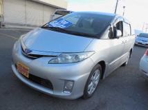 2010 Toyota Estima Hybrid