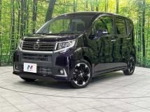 2015 Daihatsu Move