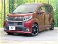 2015 Daihatsu Move
