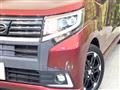 2015 Daihatsu Move