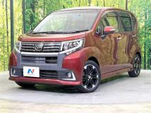 2015 Daihatsu Move