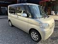 2012 Daihatsu Tanto