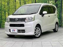 2016 Daihatsu Move