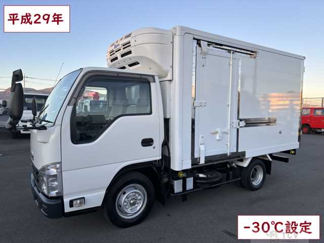 2017 Isuzu Isuzu Others