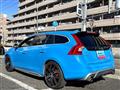 2015 Volvo V60