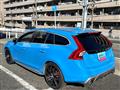 2015 Volvo V60