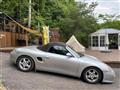 1998 Porsche Boxster