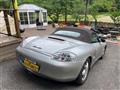 1998 Porsche Boxster
