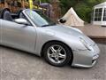 1998 Porsche Boxster