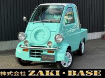 1996 Daihatsu Midgetii