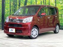 2018 Daihatsu Move