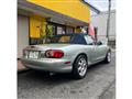 2003 Mazda Roadster