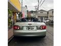 2003 Mazda Roadster