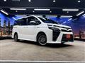2017 Toyota Voxy