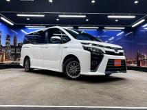 2017 Toyota Voxy