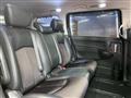 2016 Nissan Elgrand
