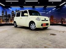 2011 Daihatsu MIRA COCOA