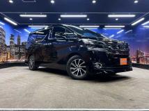 2016 Toyota Vellfire