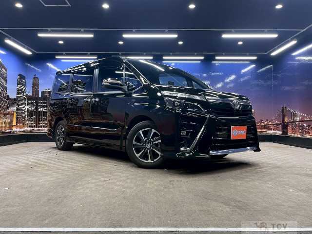 2020 Toyota Voxy