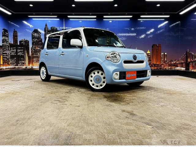 2015 Daihatsu MIRA COCOA