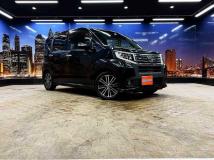 2015 Daihatsu Move Custom