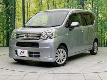 2020 Daihatsu Move