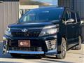 2014 Toyota Voxy