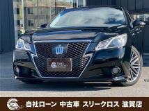 2013 Toyota Crown Athlete Series