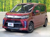 2022 Daihatsu Move
