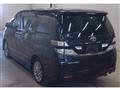 2010 Toyota Vellfire