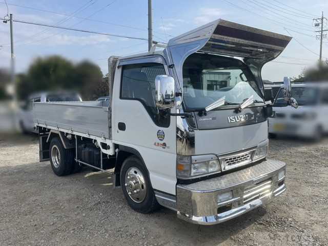 2003 Isuzu Isuzu Others