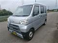 2017 Daihatsu Hijet Cargo