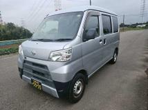 2017 Daihatsu Hijet Cargo