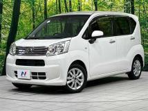2020 Daihatsu Move