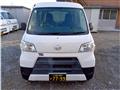 2020 Daihatsu Hijet Cargo