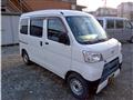 2020 Daihatsu Hijet Cargo