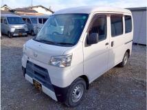 2020 Daihatsu Hijet Cargo