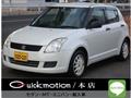 2008 Suzuki Swift