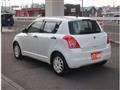 2008 Suzuki Swift