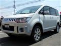 2016 Mitsubishi Delica D5