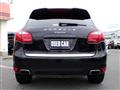 2014 Porsche Cayenne