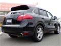 2014 Porsche Cayenne