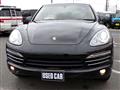 2014 Porsche Cayenne