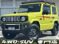 2018 Suzuki Jimny