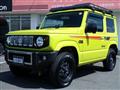 2018 Suzuki Jimny