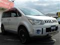 2008 Mitsubishi Delica D5