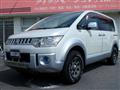 2008 Mitsubishi Delica D5