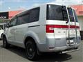 2008 Mitsubishi Delica D5