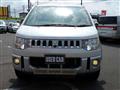 2008 Mitsubishi Delica D5