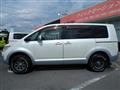 2008 Mitsubishi Delica D5